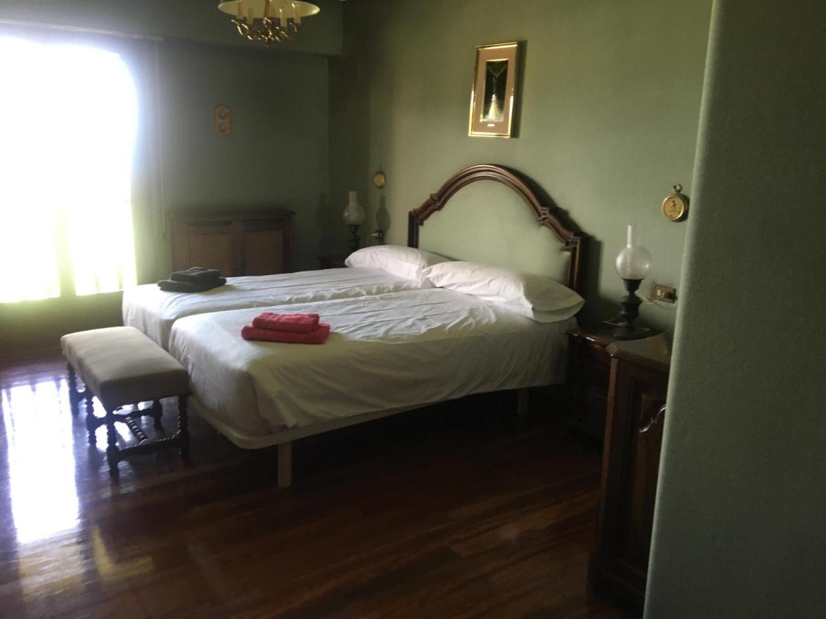 Ferienwohnung Urbizi By Basquelidays Hondarribia Exterior foto